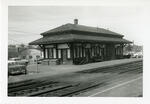 Massachusetts railroad stations