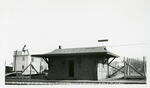 Castle Hill railroad station