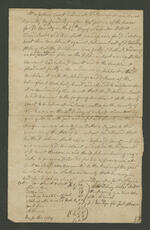 State of Connecticut vs Salman Root, 1800, page 2
