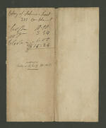 State of Connecticut vs Salman Root, 1800, page 3