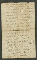 Guilford Selectmen vs Neri Bishop, 1792, page 2