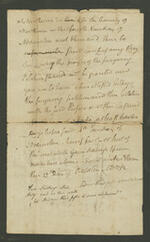 Guilford Selectmen vs Neri Bishop, 1792, page 3