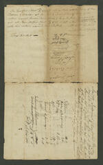 Guilford Selectmen vs Neri Bishop, 1792, page 4