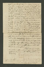 Eldad Porter vs Thomas Tryon Cornwell, 1803, page 3