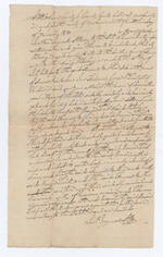 State of Connecticut vs Truman Hine, 1810, page 3