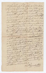 State of Connecticut vs Amos Clark, 1811