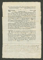 Governor and Company vs Abraham Blakslee, 1778