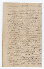 State of Connecticut vs Richard Gorham, Jesse Baldwin, and John Thomas, 1806