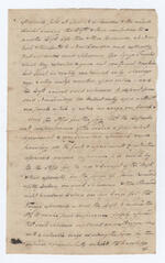 Columbian Insurance Company vs John Williams and Hanover Barney, 1806, page 5