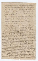 Columbian Insurance Company vs John Williams and Hanover Barney, 1806, page 8