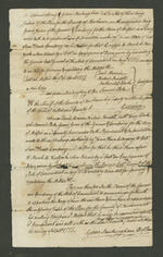 Governor and Company vs James Fenn, 1777