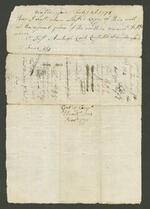 Governor and Company vs Elnathan Ives, 1778, page 2