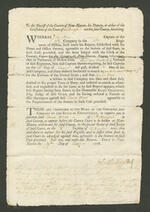 Governor and Company vs Amos Moss, 1778, page 5