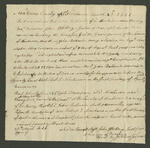 Governor and Company vs John Baldwin, 1777, page 3