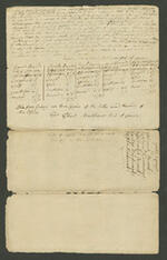 Governor and Company vs Enoch Beard, 1777, page 4