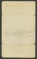 Governor and Company vs Enoch Beard, 1777, page 6