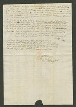 Governor and Company vs Jonah Cook, 1777, page 3