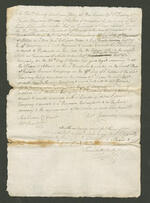 Governor and Company vs Jonah Cook, 1777, page 5