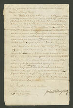 Governor and Company vs Archibald Hall, 1777, page 3