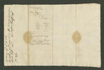 Governor and Company vs Elihu Hinman, 1777, page 2