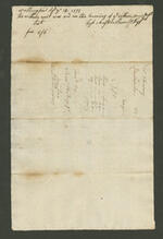 Governor and Company vs Elnathan Ives, 1777, Page 2