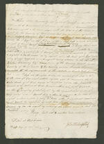 Governor and Company vs John Jones, 1777
