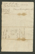 Governor and Company vs David Lewis, 1777, page 2