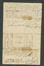 Governor and Company vs Miles Merwin, 1777, page 2