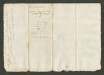 Governor and Company vs Amasa Munson, 1777, page 2