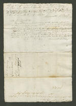 Governor and Company vs Elias Norton, 1777, page 2