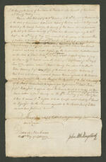 Governor and Company vs Eldad Parker, 1777, page 7