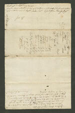 Governor and Company vs Jesse Parker, 1777, page 2