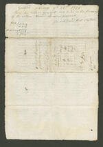 Governor and Company vs Ebenezer Parmele, 1778, page 2
