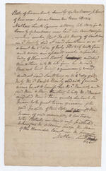 State of Connecticut vs Joseph Hawley, 1814