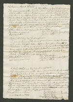 Governor and Company vs Job Potter, 1777, page 7