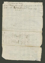 Governor and Company vs Simeon Scott, 1778, page 2