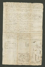 Governor and Company vs John Sherman, 1777, page 4