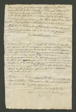 Governor and Company vs Nathaniel Silkrigg, 1778, page 5