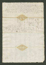 Governor and Company vs Benjamin Smith, 1777, page 2
