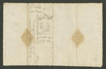 Governor and Company vs Nathaniel Thompkins, 1777, page 4