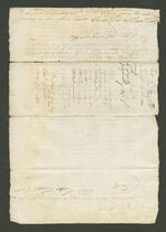 Governor and Company vs Jonah Todd, 1778, page 2
