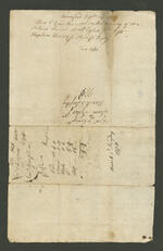 Governor and Company vs Samuell Tyler, 1777, page 2