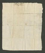 Governor and Company vs Justus Warner, 1777, page 4
