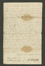 Governor and Company vs Asa Wilmott, 1777