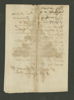 Sergeants to be Established, 1714, page 2