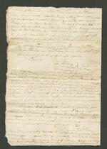 Papers Relating to Delinquent Soldiers, 1777, page 5