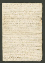 Papers Relating to Delinquent Soldiers, 1777, page 6
