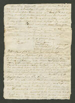 Papers Relating to Delinquent Soldiers, 1777, page 7