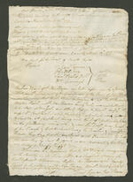 Papers Relating to Delinquent Soldiers, 1777, page 8