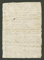 Papers Relating to Delinquent Soldiers, 1777, page 9